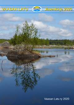 JÄSENLEHTI 2020