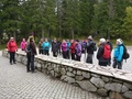 Torstain opas Kolilta otti meidät vastaan
