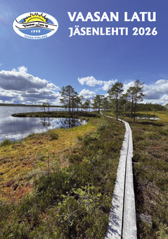 Jäsenlehti 2026
