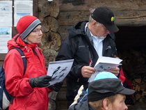 Onhan siinä toki pohtimista