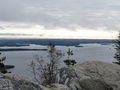 Maisemaa Ukko -Kolilta