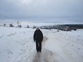 Kaunispäälle Patikoiden