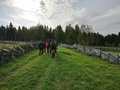 Turulalle tulossa